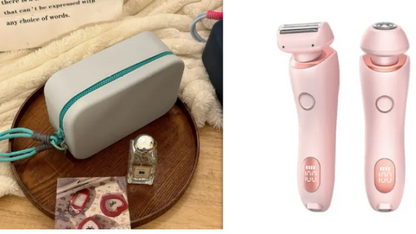 Wonderful health and beauty products