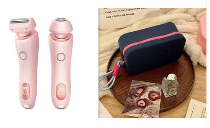 Wonderful health and beauty products