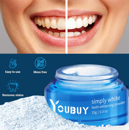 Wonderful health and beauty products
