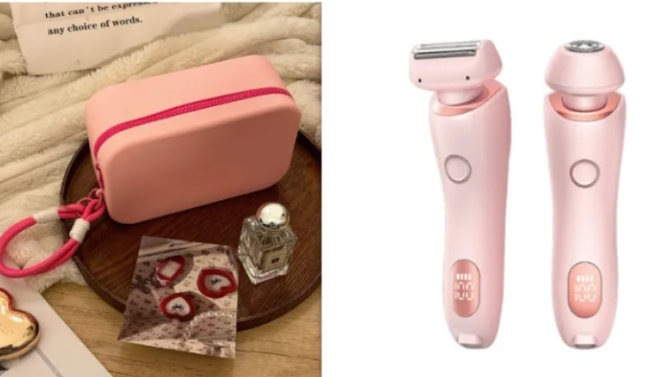 Wonderful health and beauty products
