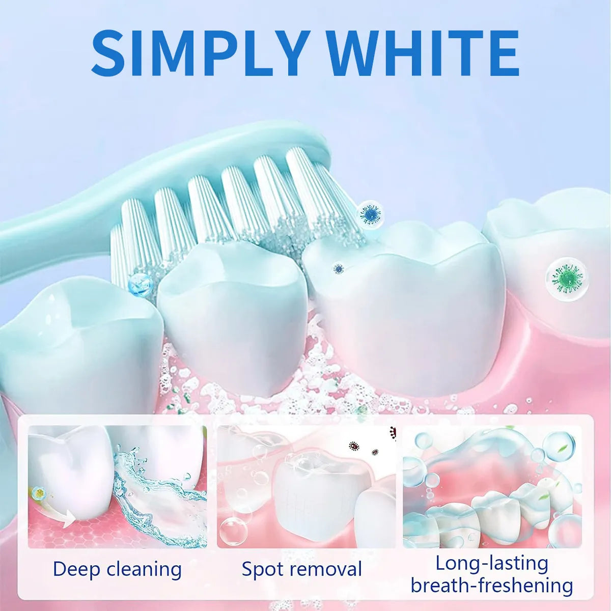 Wonderful health and beauty products