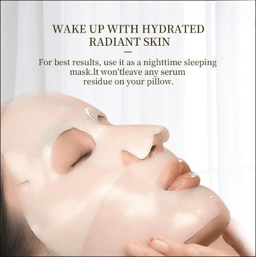 Wonderful health and beauty products