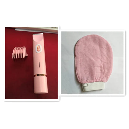Wonderful health and beauty products