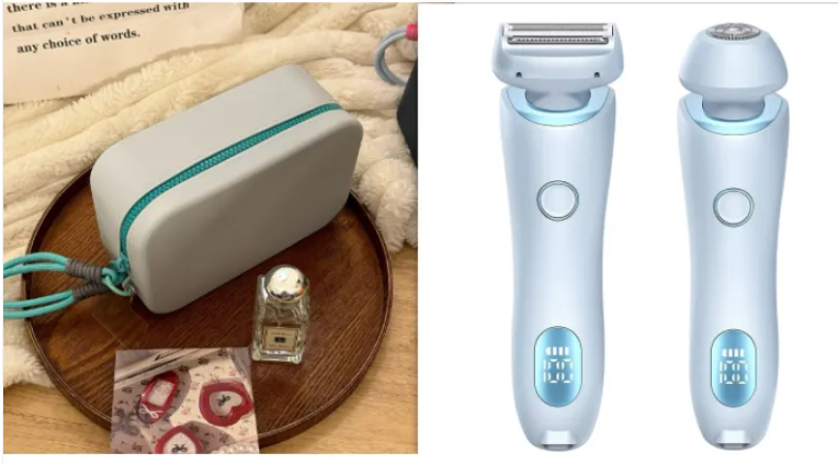 Wonderful health and beauty products
