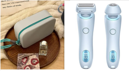 Wonderful health and beauty products