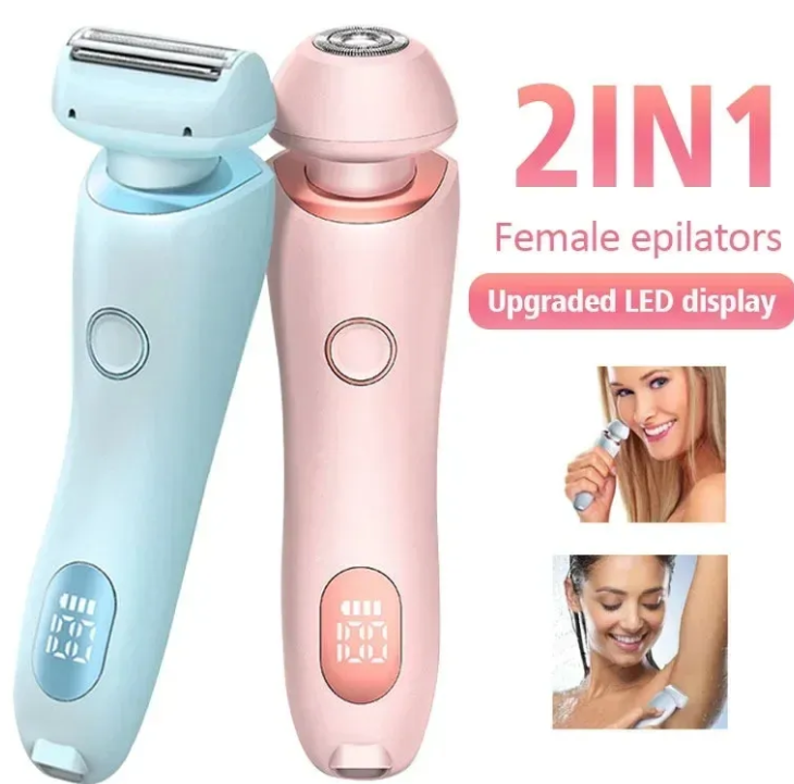 Wonderful health and beauty products