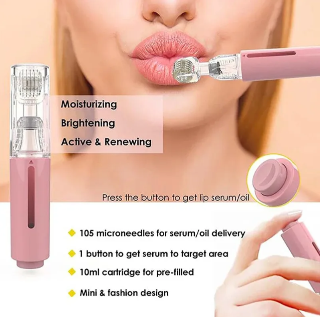 Wonderful health and beauty products
