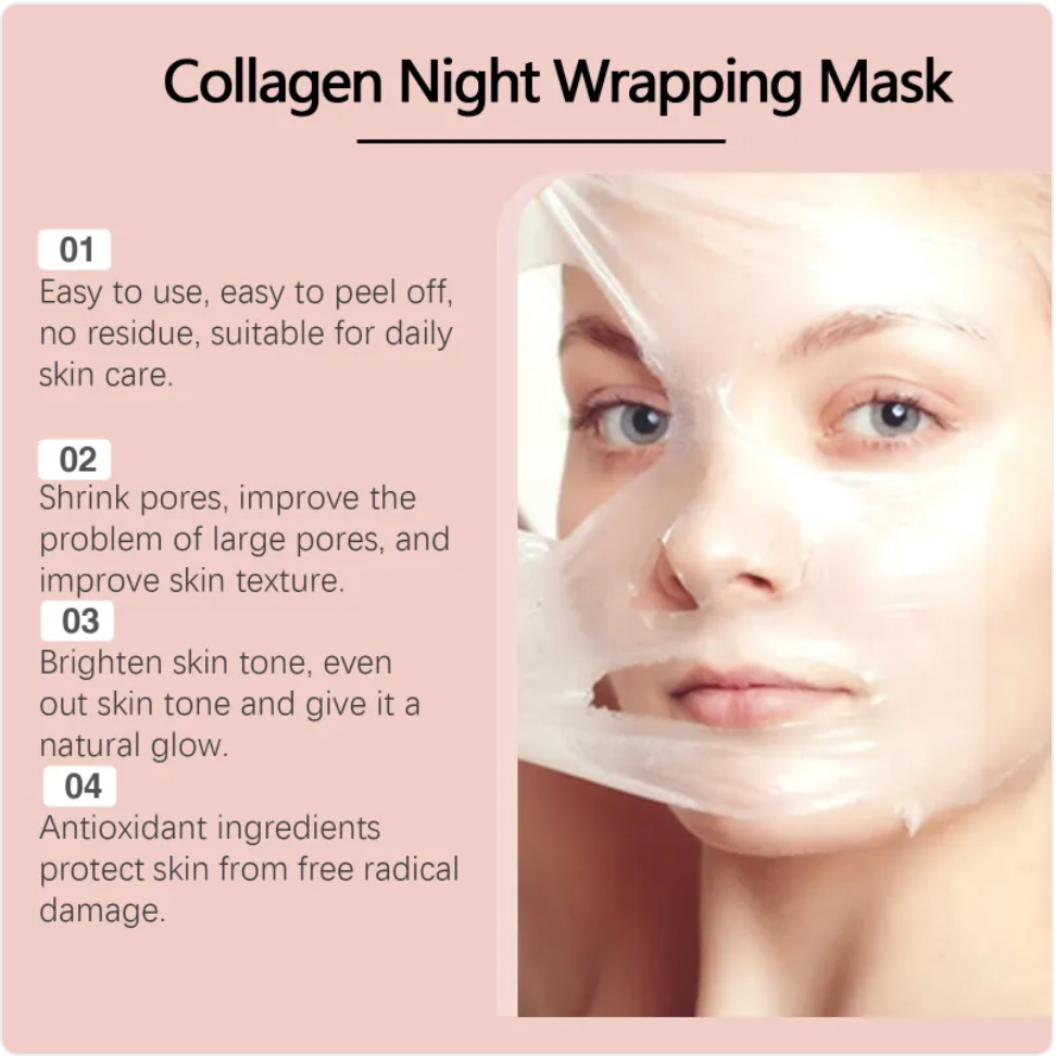 Wonderful health and beauty products